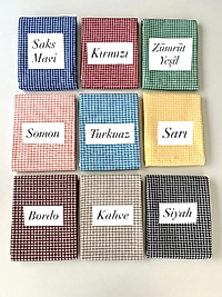170x170 SAFİR PİKNİK ÖRTÜSÜ