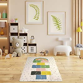 90×145 Oyun Matı – SekSek