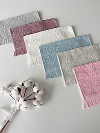 6 Lı Coco Mutfak Havlusu (30*50 CM)