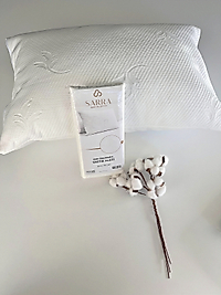 Premium Yastık Alezi