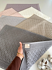 50x70 AYAK HAVLUSU - MİLANO