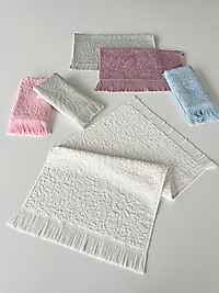 6 Lı Coco Mutfak Havlusu (30*50 CM)