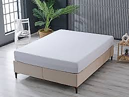 Pamuk Yüzey Alez 1,50 Yatak (120*200cm )