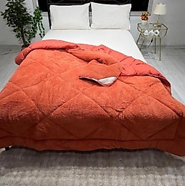 ÇİFT KİŞİLİK VELSOFT YORGAN