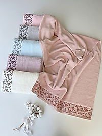 90X150 HÜRREM BANYO HAVLUSU