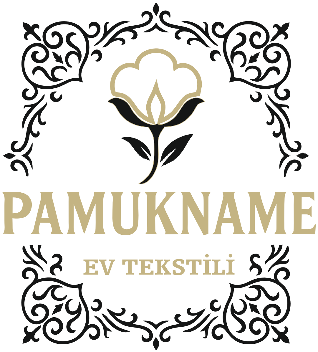 Pamukname Ev Tekstili